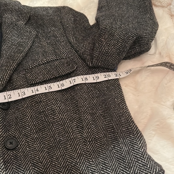 Lauren Ralph Lauren Pea Coat - Picture 8 of 9